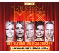 Various - Musical to The Max [Import]