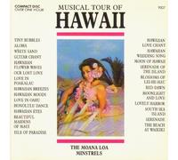 Various Artists - Musical Tour of Hawai
