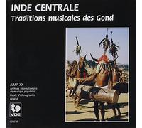 Various Artists - Musical Traditions of The Gond
