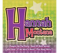 Various Artists - Musical Tribute to Hannah Montana