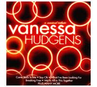 Various Artists - Musical Tribute Vanessa Hudgens