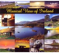 Various Artists - Musical View of Ireland [Import]
