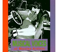 Various Artists - Musical Voices of Movies [Import]