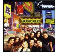 Various Artists - Musicales (Operacion Triunfo) [Import]