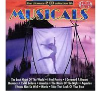 Various Artists - Musicals [Import]