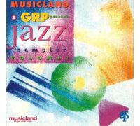 Various Artists - Musicland & GRP Present Jazz Sampler Volume 2 (UK Import)