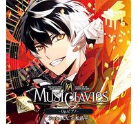 VARIOUS ARTISTS - Musiclavies -Op.Piano-