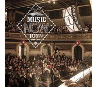 Musicnow: 10 Years - Musicnow: 10 Years