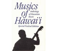 Various Artists - Musics Of Hawai'i / Various [Cd]