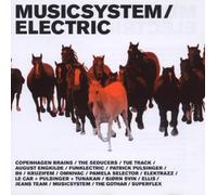 Various Artists - Musicsystem/Electric [Import]