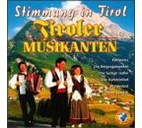 Various Artists - Musik Anten-Stimmung in Tirol