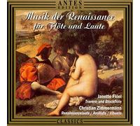 Various Artists - Musik Der Renaissance for