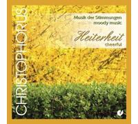 Musik Der Stimmungen - Heiterkeit (Hubscher)