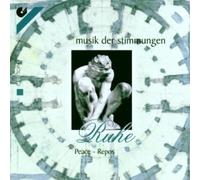 Various Artists - Musik der stimmungen ruhe