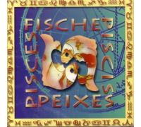 Various Artists – Musik für die Fische (Fische / Pisces / Nightingale) – Import
