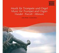 Various Artists - Musik fur trompete und orgel
