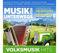 Various Artists - Musik Fur Unterwegs