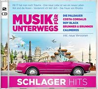 Various Artists - Musik Fur Unterwegs. [Import]