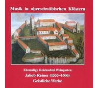 Various Artists - Musik in Oberschwaebische [Import]