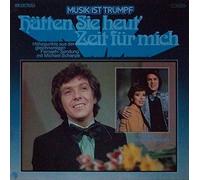 Various Artists - Musik ist Trumpf - Hätten Sie heut Zeit für mich / 1C 148-31 397