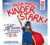 Various Artists - Musik Macht Kinder Stark1 [Import]