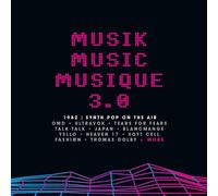 1982 – Synth Pop on the Air – Edel