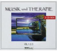 Various Artists - Musik & Therapie 1-3