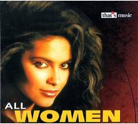 Various Artists - Musik toller Frauen !!! (CD Compilation, 16 Titel, Diverse Künstler) Celine Dion Ne Partez Pas Sans Moi ... Eurythmics & Aretha Franklin - Sisters Are Doin' It For Themselves / Tasmin Archer - In Your Care / Dusty Springfield - Nothing Has Been Proved / Rita Coolidge - We're All Alone / Robyn - Show Me Love u.a.