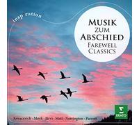 Various Artists - Musik Zum Abschied. [Import]