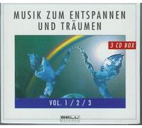 Various Artists - Musik Zum Entspannen Und [Import]