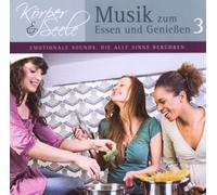 Various Artists - Musik Zum Essen &. [Import]
