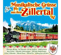 Various Artists - Musikalische Gruesse Aus [Import]