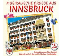 Various Artists - Musikalische Grusse Aus..
