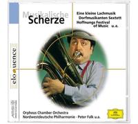 Various Artists - Musikalische Scherze [Import]