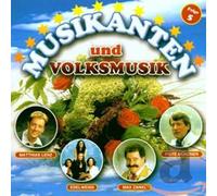 Various Artists - Musikanten Und Volks.5 [Import]
