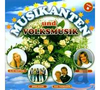 Various Artists - Musikanten Und Volks.8 [Import]