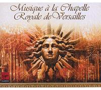 Various Artists - Musique A La Chapelle Royale (Coffret
