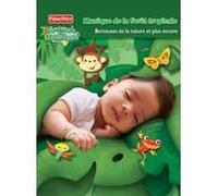 Various Artists - Musique De La Foret Tropic 3