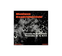 Various Artists - Musique Experimentale (Various Artists) [Import Belge]