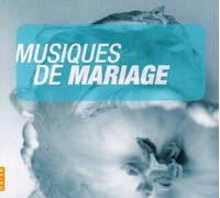 Various Artists - Musiques De Mariage