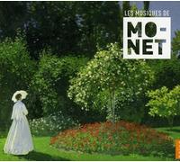 Various Artists – Les Musiques de Monet – Import