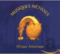Various Artists - Musiques Metisses-Afrique [Import]