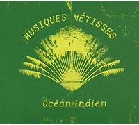 Various Artists - Musiques Metisses:Indian
