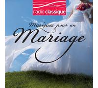 Various Artists – Musiques Pour Un Mariage