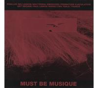 Various Artists - Must Be Musique V.2 (UK Import)