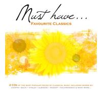 Various Artists - Must Have: Favorite Classics