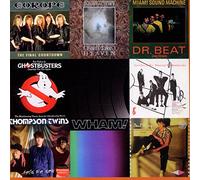 Various Artists - Must Have's Maxis Vol.2 [Import]