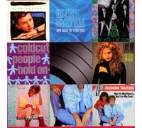 Various Artists - Must Have's Maxis Vol.4