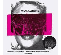 Various Artists - Mutazione [Import]