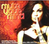 Various Artists - Mute Your Mind [Import]